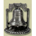 Liberty Bell Book End (6"x6-1/4")